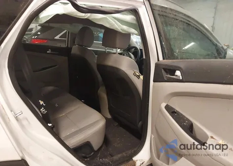 2021 Hyundai Tucson Value from USA, damaged, VIN KM8J3CA49MU290716